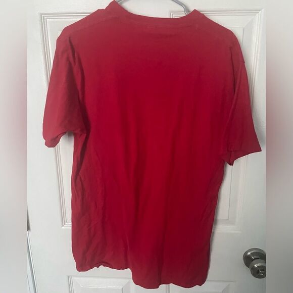 FTR ‘Top Guys’ Wrestling Tee - Picture 3 of 3